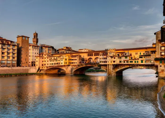 Charming In Historic Building No Elevator Apartman Firenze