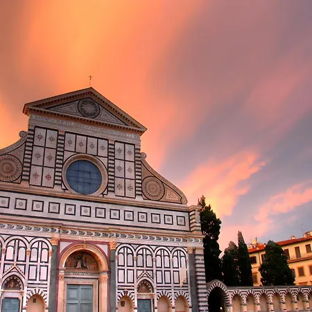 Lejlighed Charming In Historic Building No Elevator