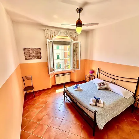 Charming In Historic Building No Elevator Lejlighed